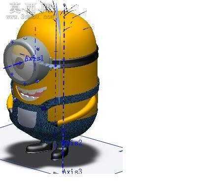 С���� 3Dģ��