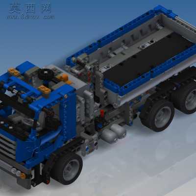 �ָ�8052���� 3Dģ��