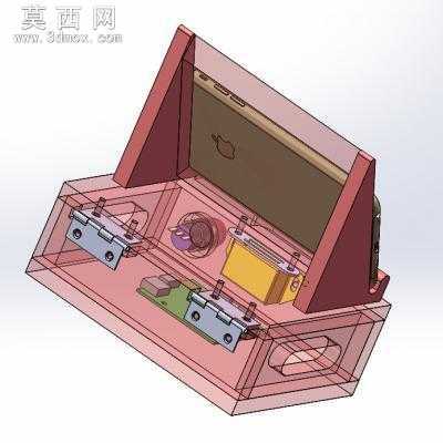 �ֻ����ò���ƽ̨ 3Dģ��