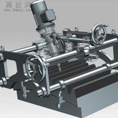 ����ϳ�ݻ�UG��� 3D