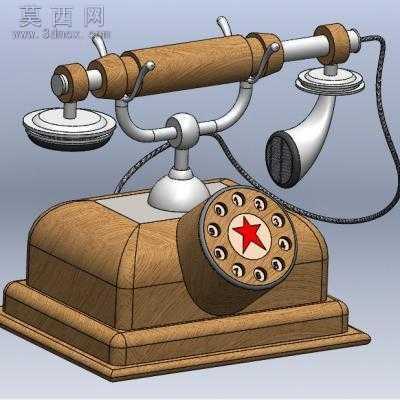 �绰�� 3Dģ��