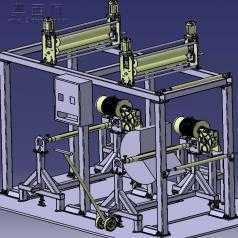 ��Ͳ��CATIA V5 R21��� 3Dģ��