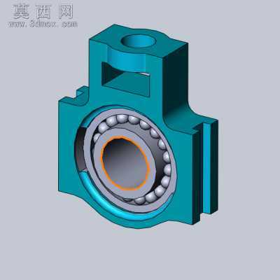�������T208 3Dģ��