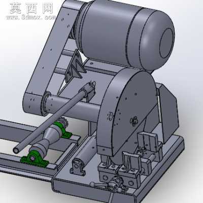 24���ֶ�������綯���ϻ� 3Dģ��
