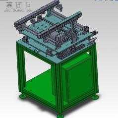 PCB�����͹�� 3Dģ��