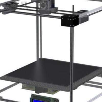 ��Դ3D��ӡ�� 3Dģ��