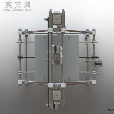 3D打印机 3D模型