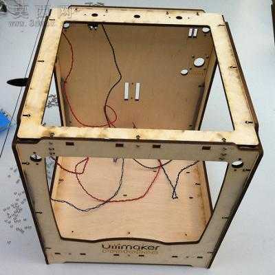 DIY ����3D��ӡ�� 3D