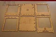 DIY ����3D��ӡ�� 3Dģ��