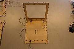 DIY ����3D��ӡ�� 3Dģ��