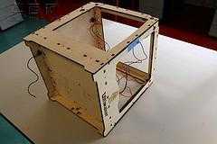 DIY ����3D��ӡ�� 3Dģ��