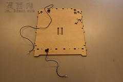 DIY ����3D��ӡ�� 3Dģ��