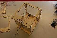 DIY ����3D��ӡ�� 3Dģ��