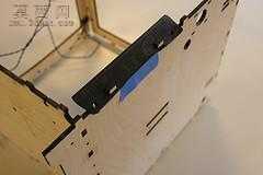 DIY ����3D��ӡ�� 3Dģ��