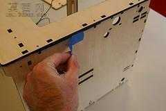 DIY ����3D��ӡ�� 3Dģ��