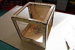 DIY ����3D��ӡ�� 3Dģ��