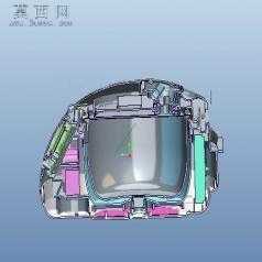 �����ġ��緹�ҵ緹�� 3Dģ��