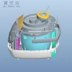 �����ġ��緹�ҵ緹�� 3Dģ��
