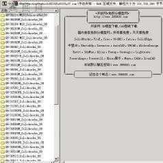 手动夹钳55种 GH系列 3D模型