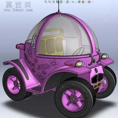 �����͵綯�������ʺ�Ů��ʹ�� 3Dģ��