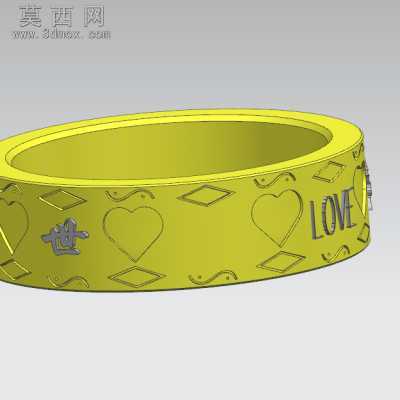 ring 3Dģ����ƣ�