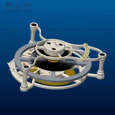 proe�ӷ��ֻ���3Dģ�� 3Dģ��