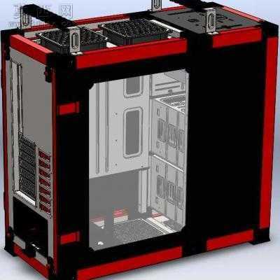 DIY����SW��� 3Dģ��