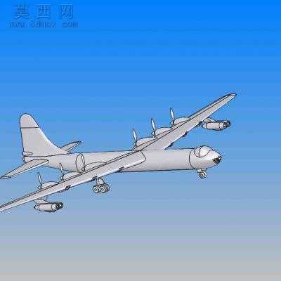 b36 ��ը�� 3Dģ��