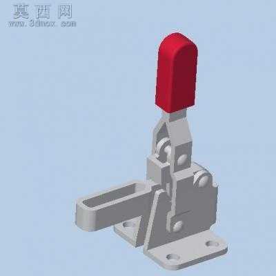 101-A1���ټ�ǯ 3Dģ