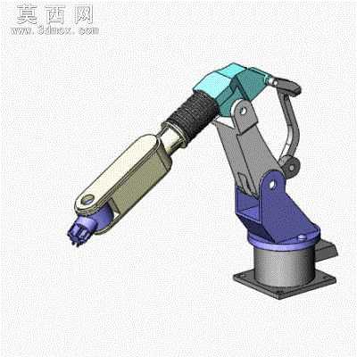 ��ҵ������ 3Dģ��