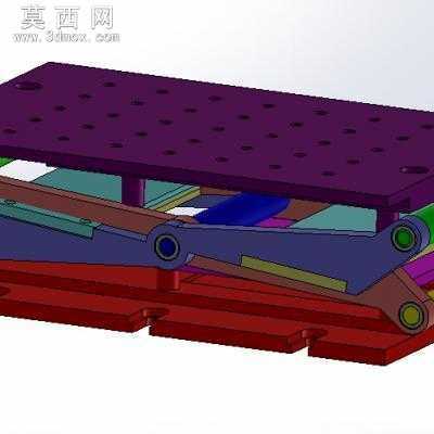 ��е����̨ 3Dģ��