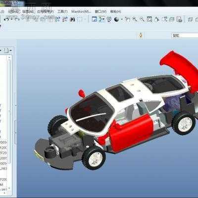 ���������ͼ 3Dģ��