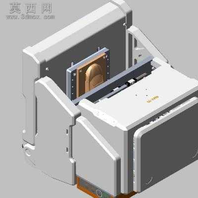 ����̨ʽ���ؼӹ�ϳ�� 3Dģ�ͣ�x_b
