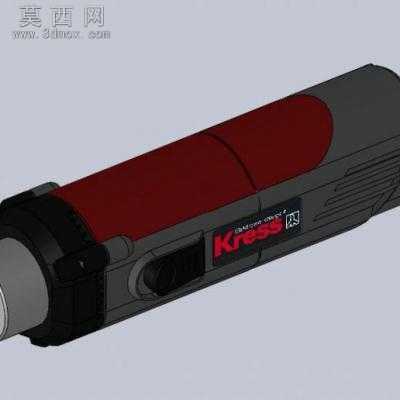 Kress-1050������ģ��