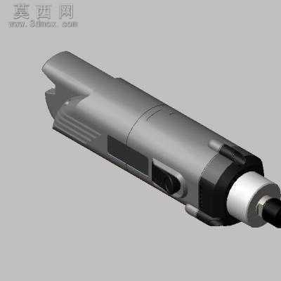 Kress-1050������ģ��ϳ������ 3Dģ��