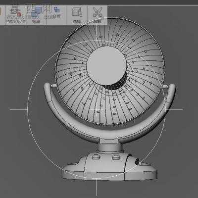 ��С̫����ȡů�� 3D