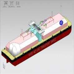 LNG���䴬6000������