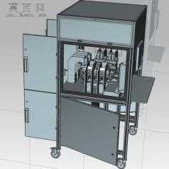 PCB����UG��� 3Dģ