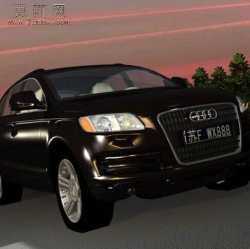 �µ�Q7. 3Dģ�ͣ�MAX
