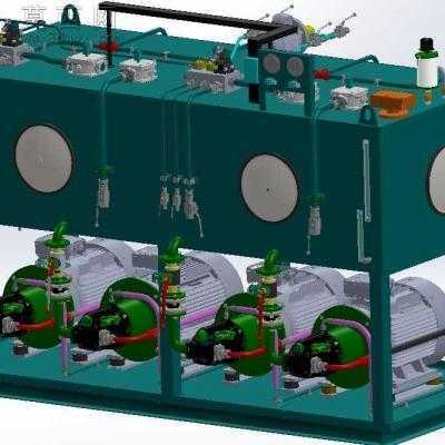 �������HPU-5000L-75