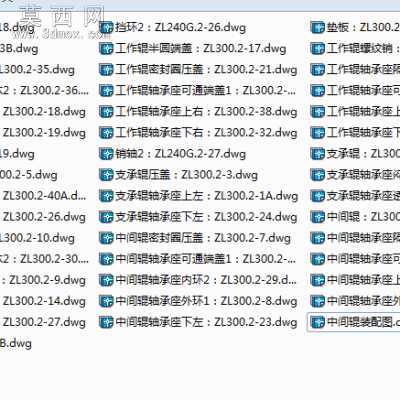 ����������ϵ��ͼ CAD