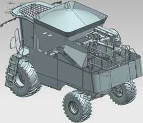 AGCO��˾����ս���ջ�