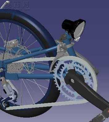 ��ʽ���ֳ�CATIA V5 R21��� 3Dģ��