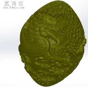 �����˵���Ʒ3D��ӡ 3Dģ��