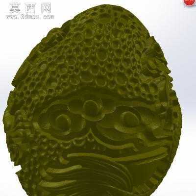 �����˵���Ʒ3D��ӡ 3Dģ��