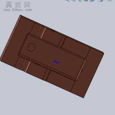 �ֻ��ǿ�ģImold 3Dģ��