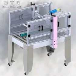 ����������Ʒ 3Dģ