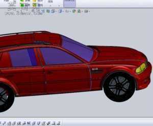 ����E46 3Dģ��