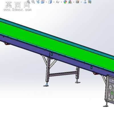 ������+��е�� 3Dģ��