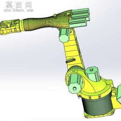 KUKA Kr5 ARC������3D